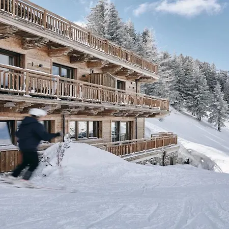 Chalet Quiet Location In The Middle Of The Ski Kitzbuhel